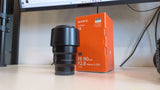 (USED) Sony 90mm F2.8 Macro G OSS