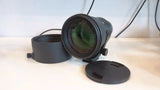 (USED) Sigma 105mm F1.4 DG Lens for Sony E-Mount