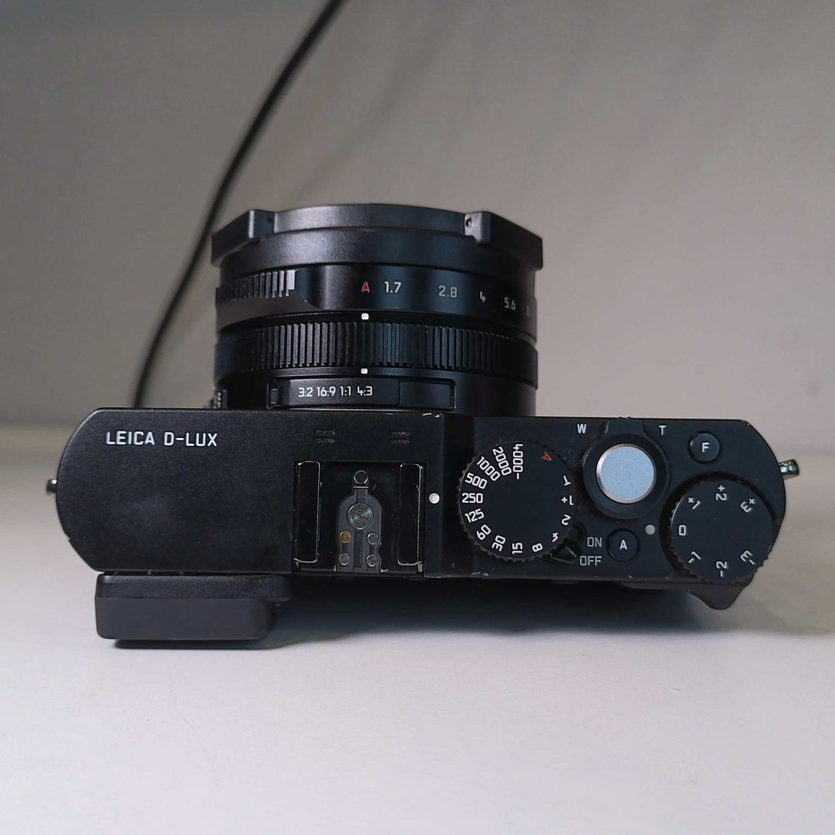 (USED) Leica D-Lux