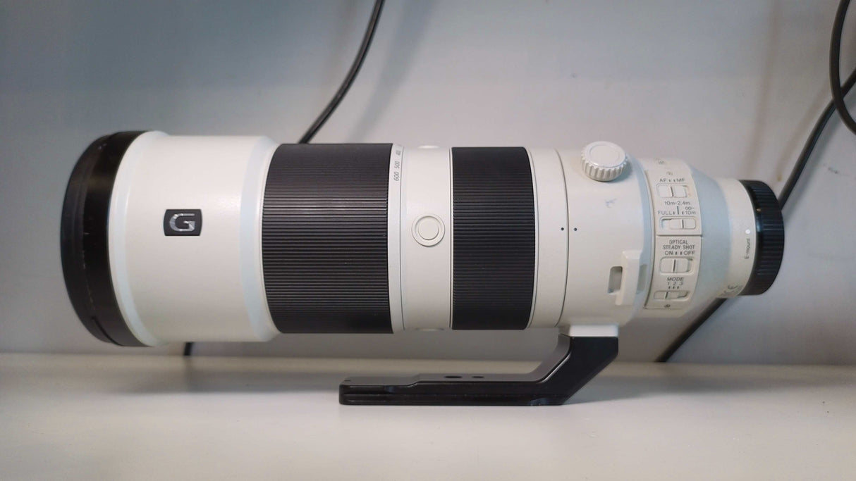 (USED) Sony 200-600mm F5.6-6.3
