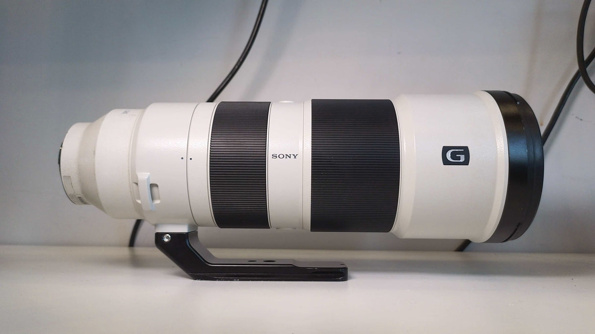 (USED) Sony 200-600mm F5.6-6.3