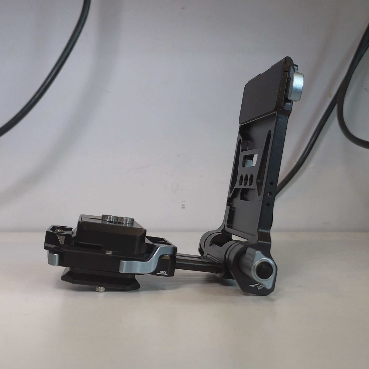 (USED) SmallRig V-mount Battery Plate