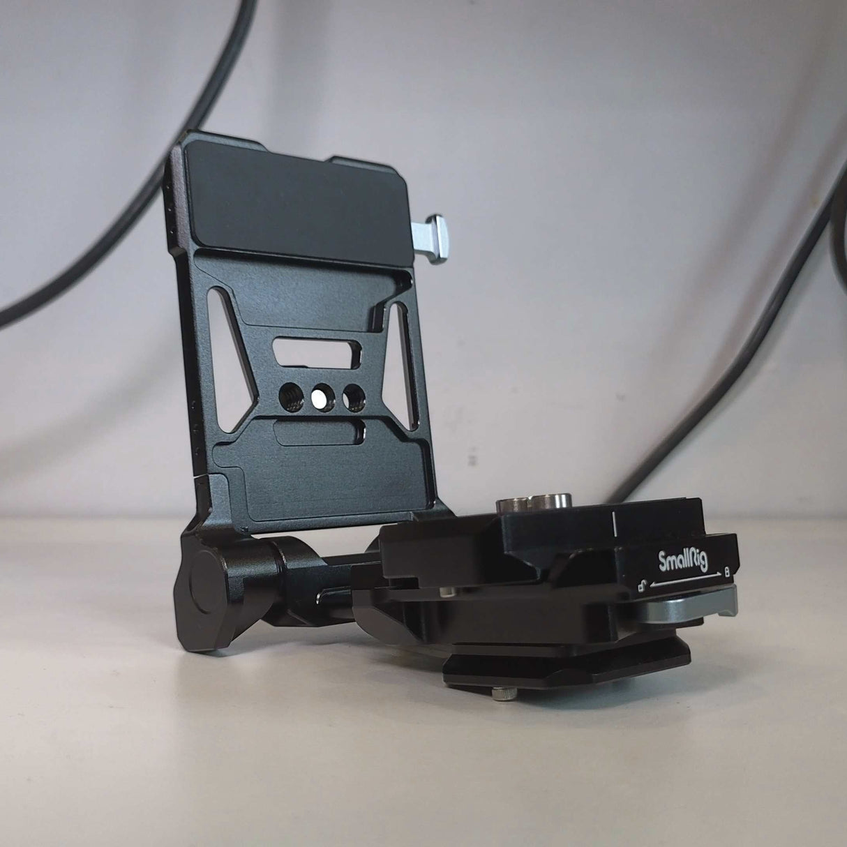 (USED) SmallRig V-mount Battery Plate