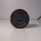 (USED) Sony 16-50 F3.5-5.6 OSS II