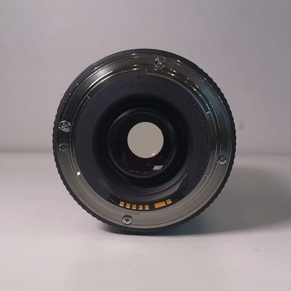 (USED) Canon 75-300 f4-5.6 IS III