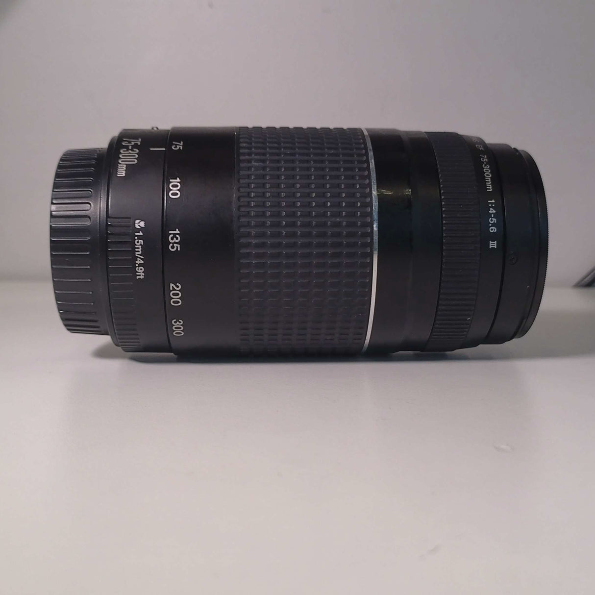 (USED) Canon 75-300 f4-5.6 IS III