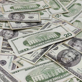 $2,000 RealAged Full Print 2000 Series Band