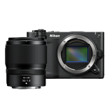 Nikon ZR 50mm f/1.4 Lens Kit