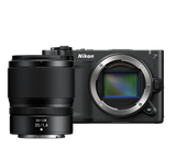 Nikon ZR 35mm f/1.4 Lens Kit