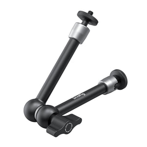 SmallRig Crab-Shaped Clamp with Magic Arm 4454