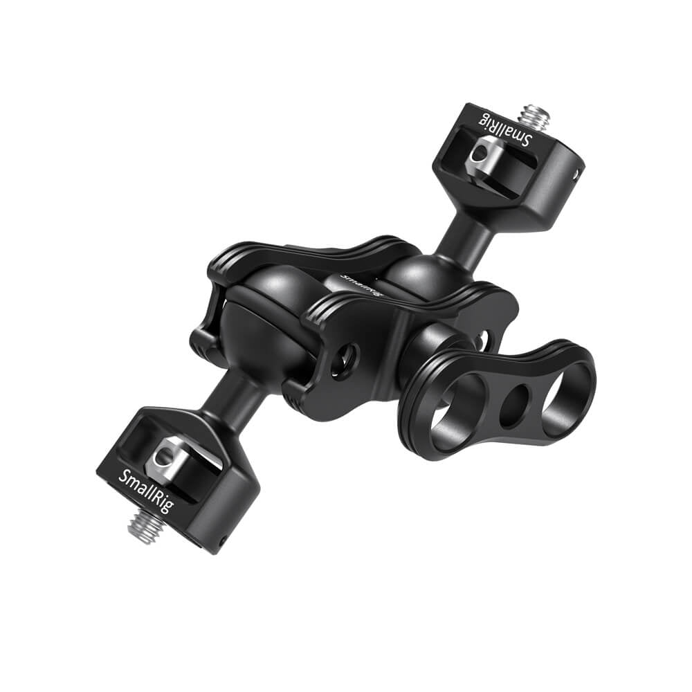 SmallRig Video Head for Vertical Shooting 4104