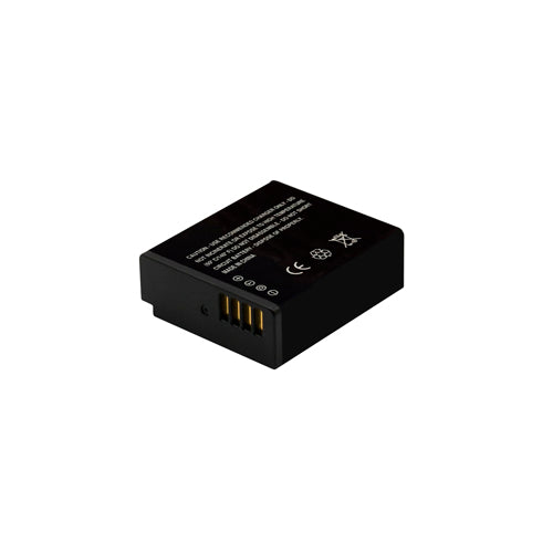 ProMaster Li-ion Battery for Panasonic DMW-BLG10 - Image 4