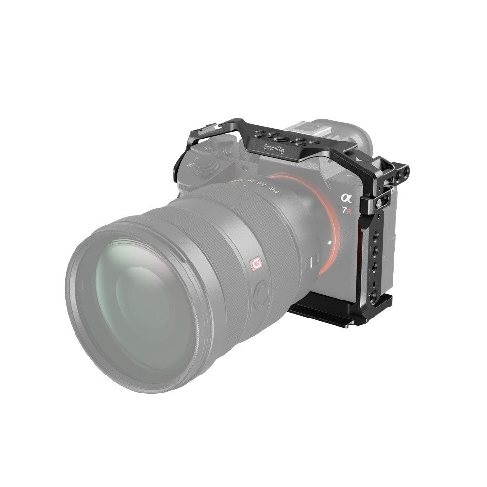 SmallRig Cage for Sony A7RIII