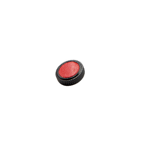 ProMaster Deluxe Soft Shutter Button - Black / Red - Image 1