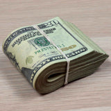 $27,000 ✔️RealAged™ Full Print New Series Bands Pack