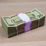 $6,000 RealAged Full Print New Series Bundle