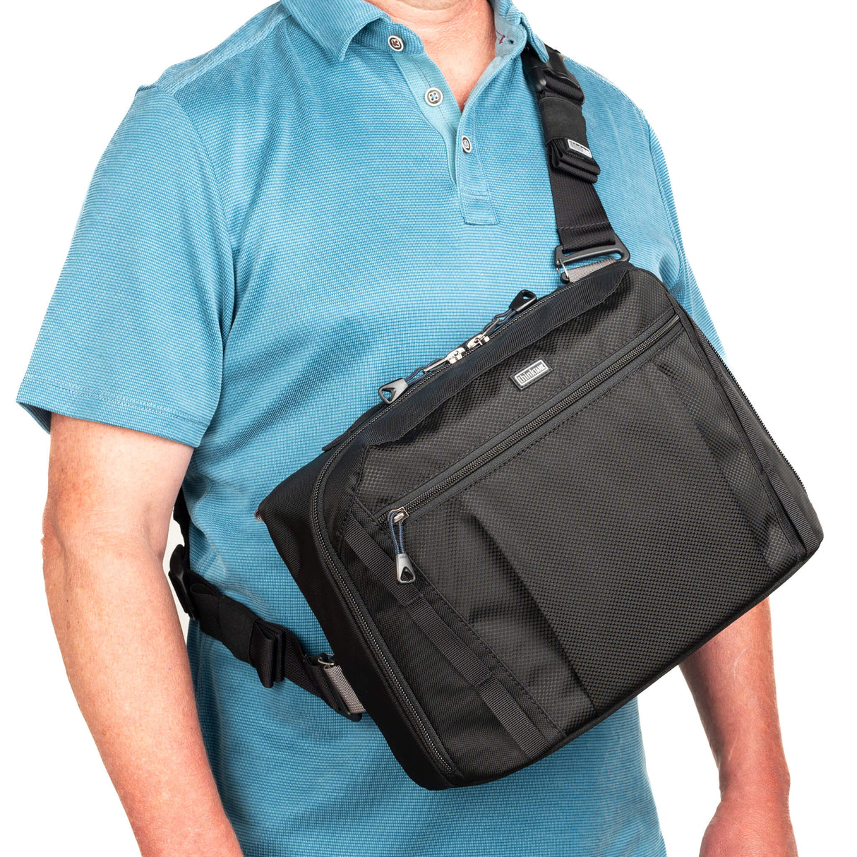 Think Tank Photo PressPass 20 Sling Bag - view 5