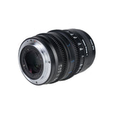 SIRUI Vision Prime 1 Series T1.4  Full-Frame Cine Lens