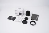 Viltrox AF 20mm F2.8 Air Full-Frame Lens for Nikon Z-Mount