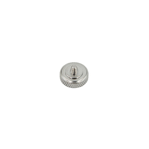 ProMaster Deluxe Soft Shutter Button - Silver / Black - Image 3