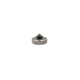 ProMaster Deluxe Soft Shutter Button - Silver / Black - Image 4