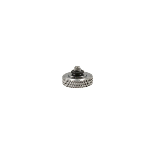 ProMaster Deluxe Soft Shutter Button - Silver / Black - Image 4