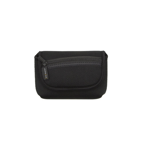 ProMaster Neoprene Compact Camera Pouch - Medium - Image 1