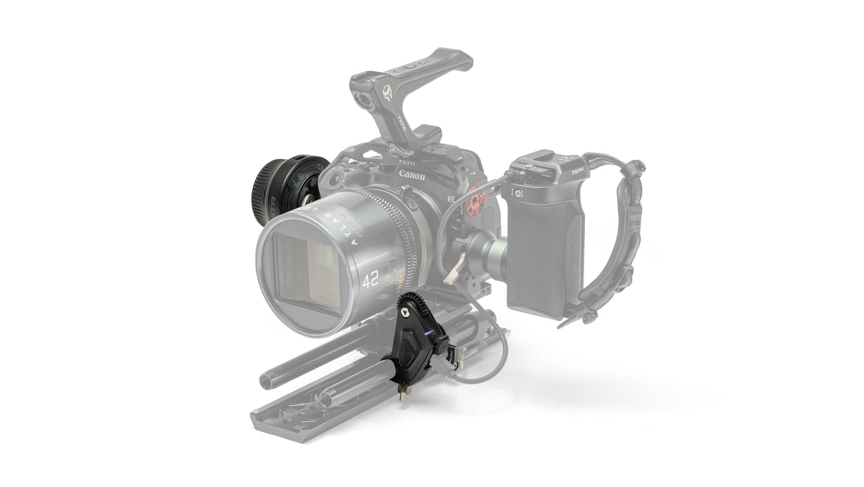 Nucleus Nano II Wireless Lens Control System