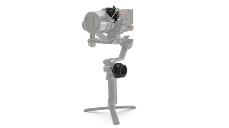 Nucleus Nano II Wireless Lens Control System