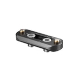 SmallRig Wooden Mini Side Handle (1/4”-20 Screws) 2913