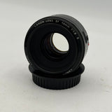 (USED) Canon EF 50mm f/1.8 II Lens