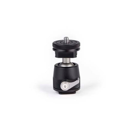 ProMaster Famous Shoes Ball Head - Image 4