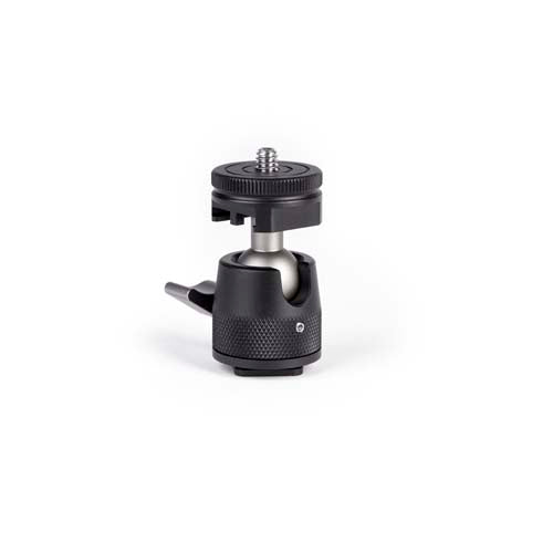 ProMaster Famous Shoes Ball Head - Image 7