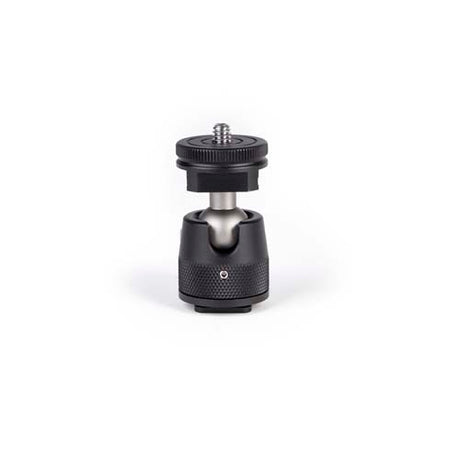 ProMaster Famous Shoes Ball Head - Image 8