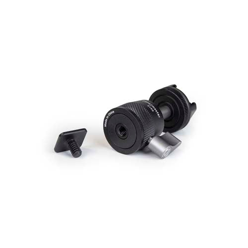 ProMaster Famous Shoes Ball Head - Image 9