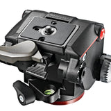 Manfrotto XPRO Fluid Two-Way Tripod Head with Fluidity Selector (MHXPRO-2W)