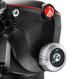 Manfrotto XPRO Fluid Two-Way Tripod Head with Fluidity Selector (MHXPRO-2W)