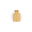 ProMaster Small Thread Adapter - 1/4"-20 female to 3/8"-16 male - Image 1