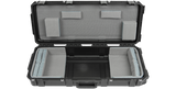 SKB 3iSeries 49-Note Keyboard Case Waterproof