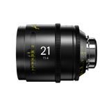 Arles FF/VV Prime Cine Lens