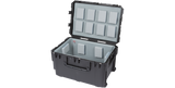 SKB 3iSeries Waterproof Case Think Tank Designed