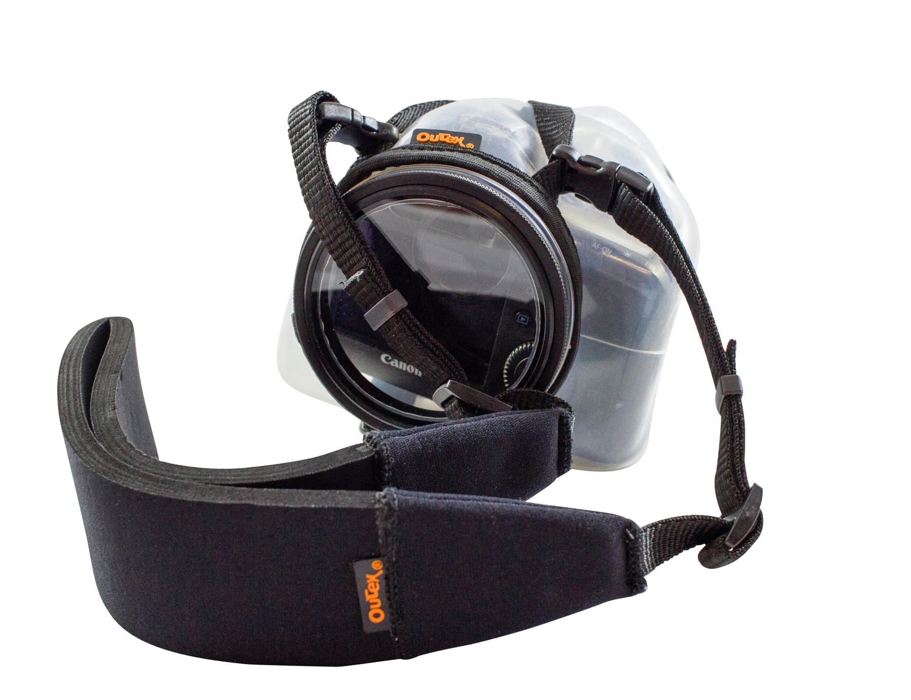 Outex Camera Kit - Thumbnail 2