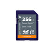 ProMaster SDXC 256GB Advanced UHS-I V30 Memory Card - Image 1