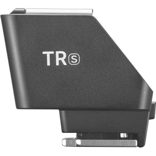 Godox TR-S riser, side view with TR S marking