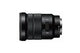 Sony E 18-105mm f/4 G OSS Zoom Lens