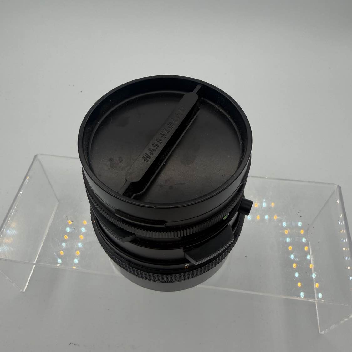 (Used) Hasselblad Carl Zeiss 2.8/80mm Planar