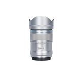 SIRUI Sniper Series 16/23/33/56/75mm F1.2 APS-C Frame Autofocus Lens