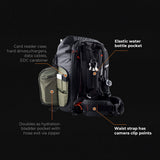OnePro Focux Backpack