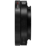 S Series 26mm F8 L-Mount Lens