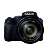FZ80D Compact Camera + 20-1200mm Zoom Lens